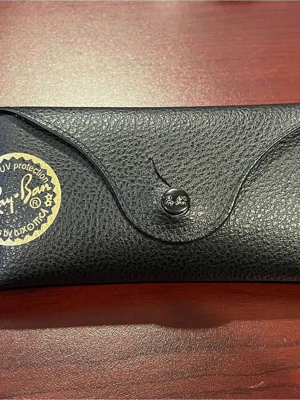 Ray-Ban RB3016 CLUBMASTER sunglasses